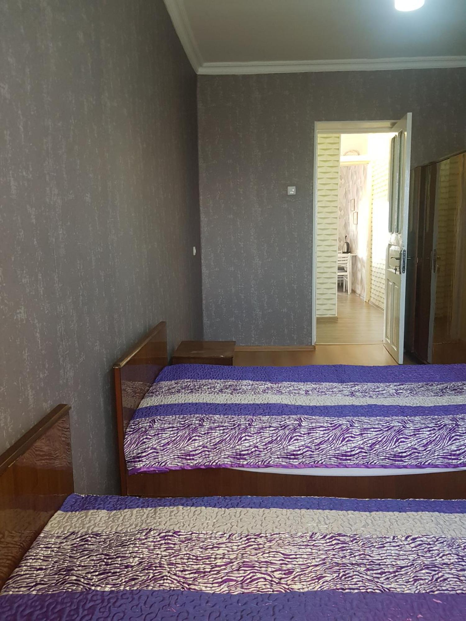 Recalls Samtredia Dış mekan fotoğraf